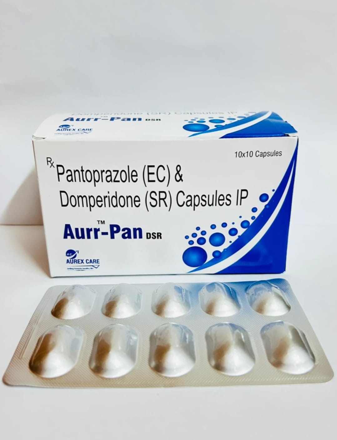 AURPANN Gastro Care