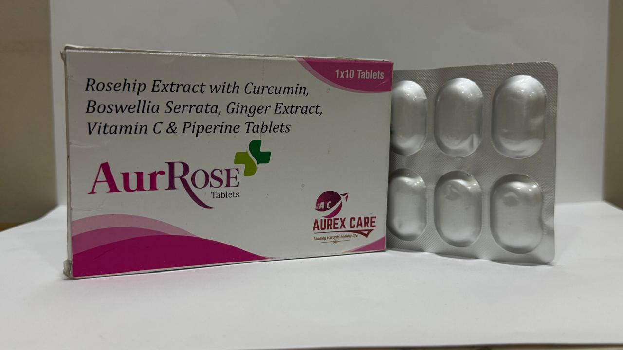 AURROSE Supplement